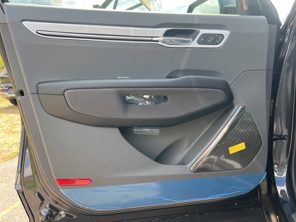 New 2026 Kia EV9 Land image 7