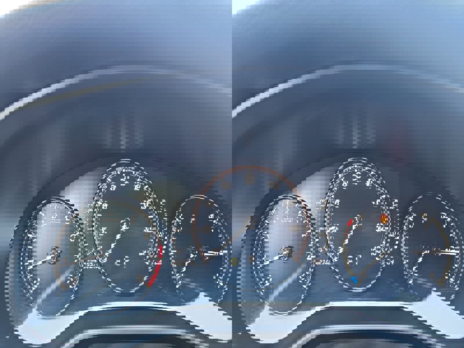 Used 2025 MAZDA CX-50 AWD 2.5 S w/ Cargo Package image 18