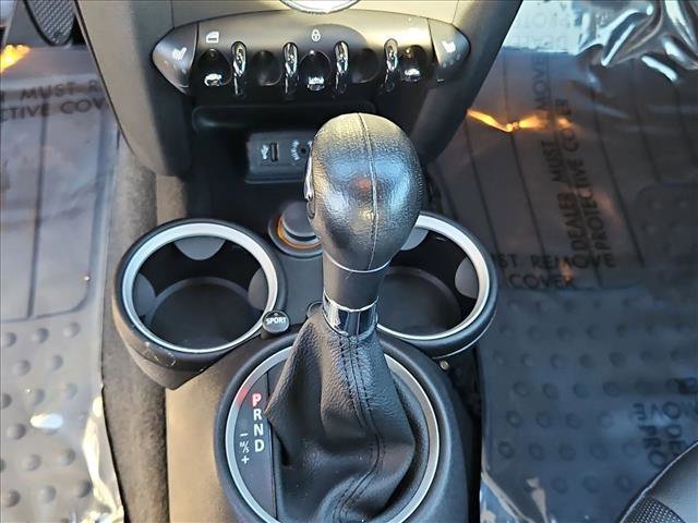 Used 2014 MINI Cooper Roadster image 12