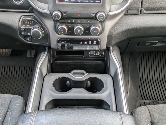 Used 2020 RAM 1500 Big Horn AWD/4WD image 18