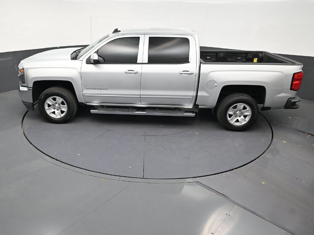 Used 2017 Chevrolet Silverado 1500 LT w/ All Star Edition RWD image 13