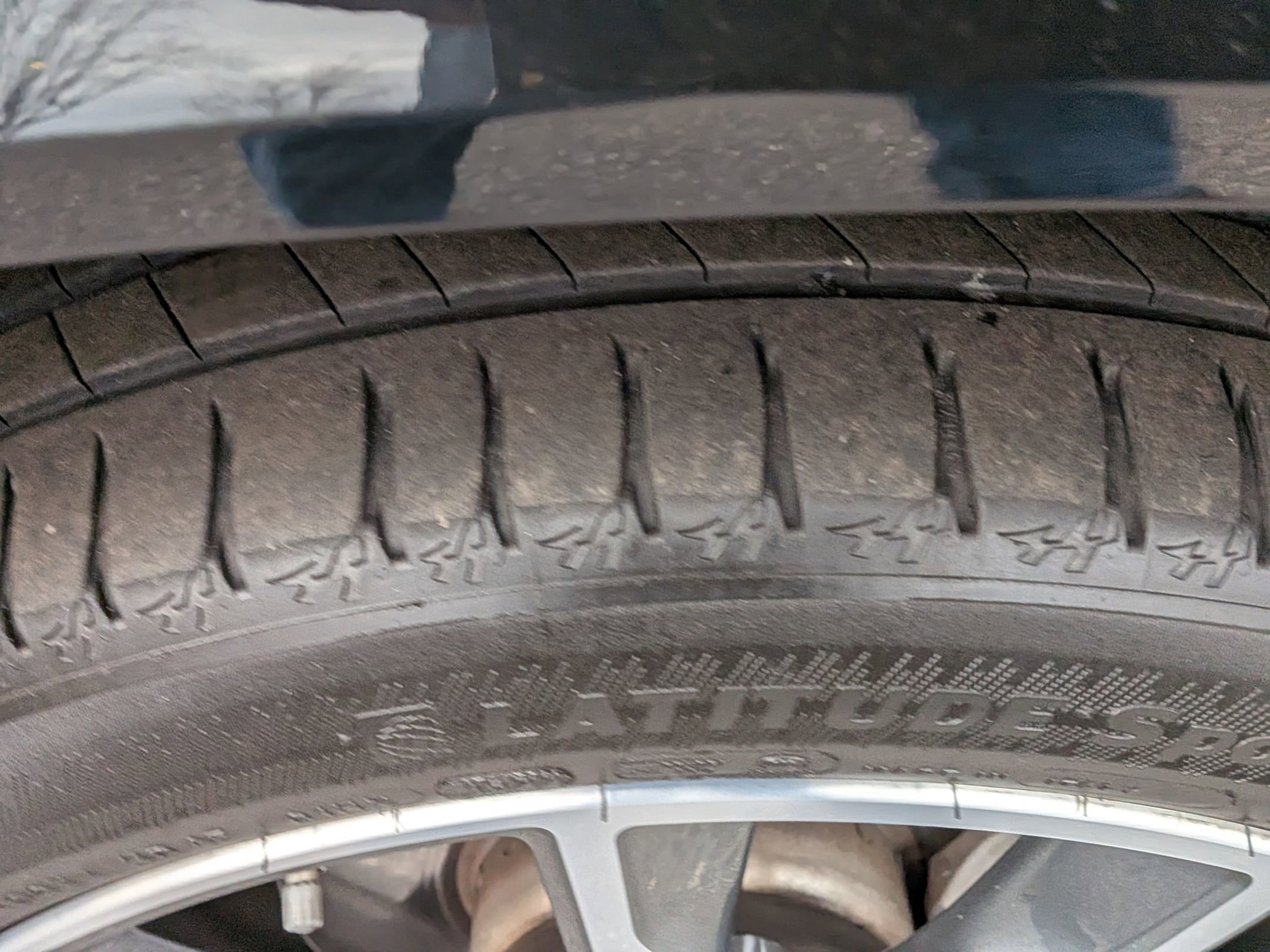 Used 2022 BMW X3 sDrive30i w/ M Sport Package 2 image 13