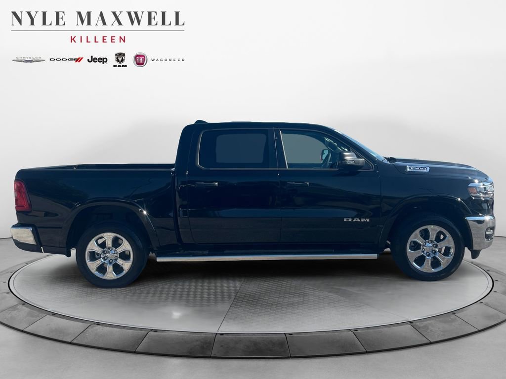 New 2026 RAM 1500 Lone Star image 17