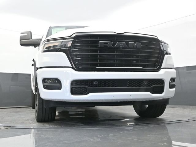 New 2026 RAM 1500 Laramie image 61