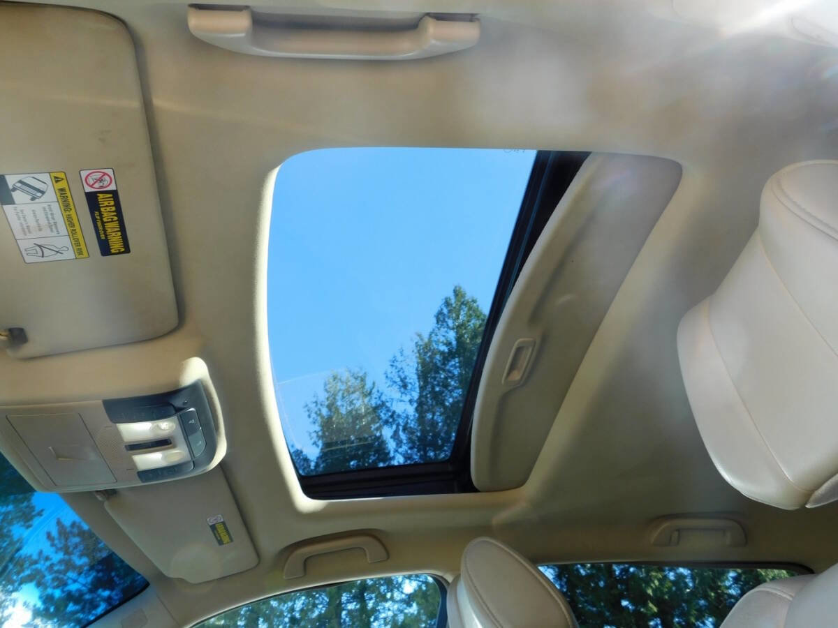 Used 2012 Acura MDX image 20