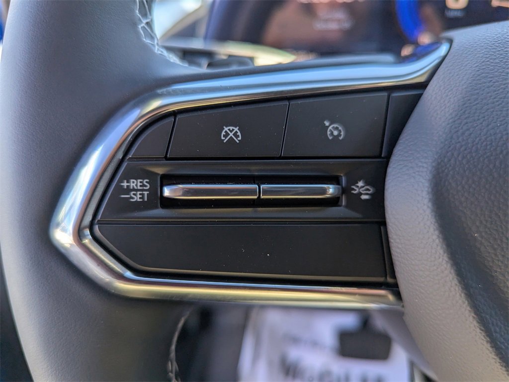 New 2026 Chevrolet Equinox EV LT image 13