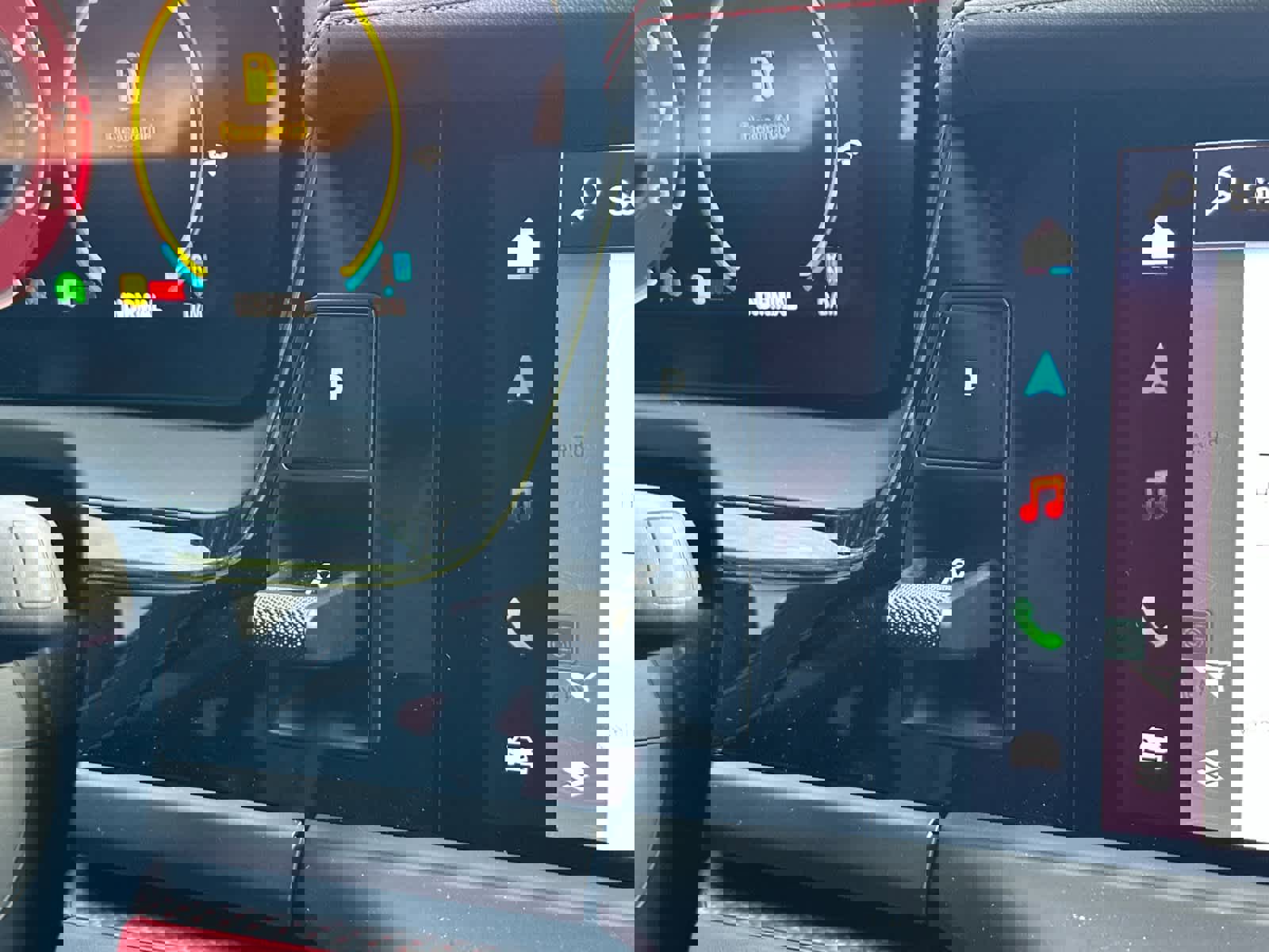 New 2026 Porsche Panamera GTS image 25