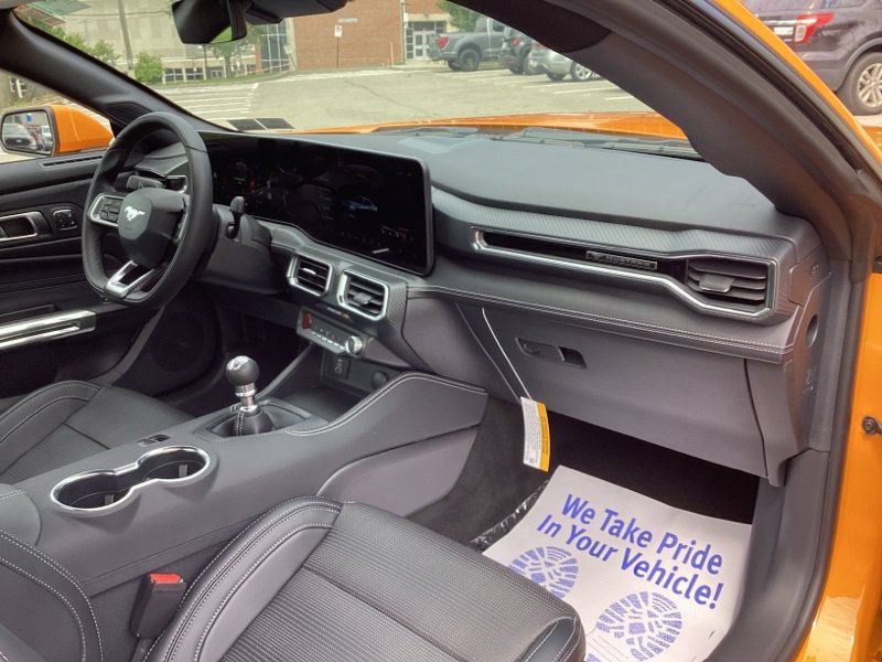 New 2026 Ford Mustang GT Premium RWD image 15