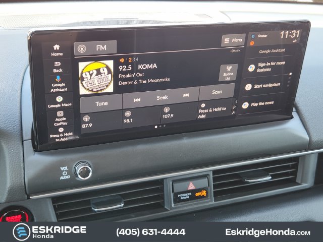 Certified 2026 Honda Pilot Elite image 18