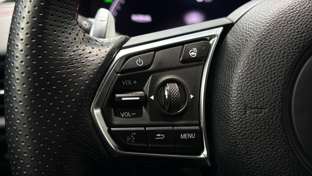 Used 2025 Acura TLX w/ A-SPEC Package AWD/4WD image 26