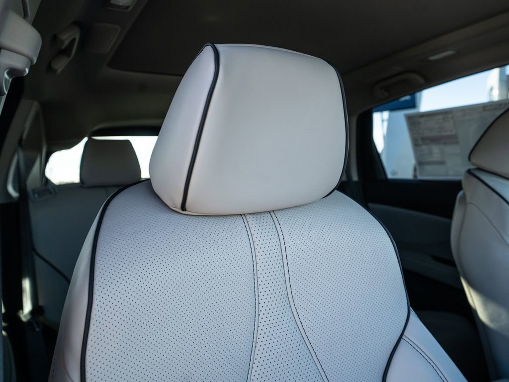 New 2026 Acura RDX SH-AWD w/ Advance Package image 18