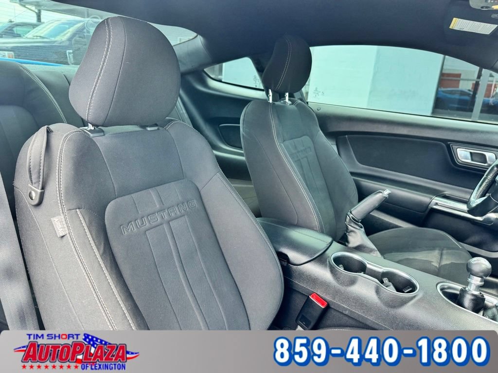 Used 2020 Ford Mustang GT w/ GT Performance Package RWD image 36