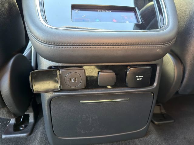 Used 2024 Lincoln Navigator Reserve AWD/4WD image 20