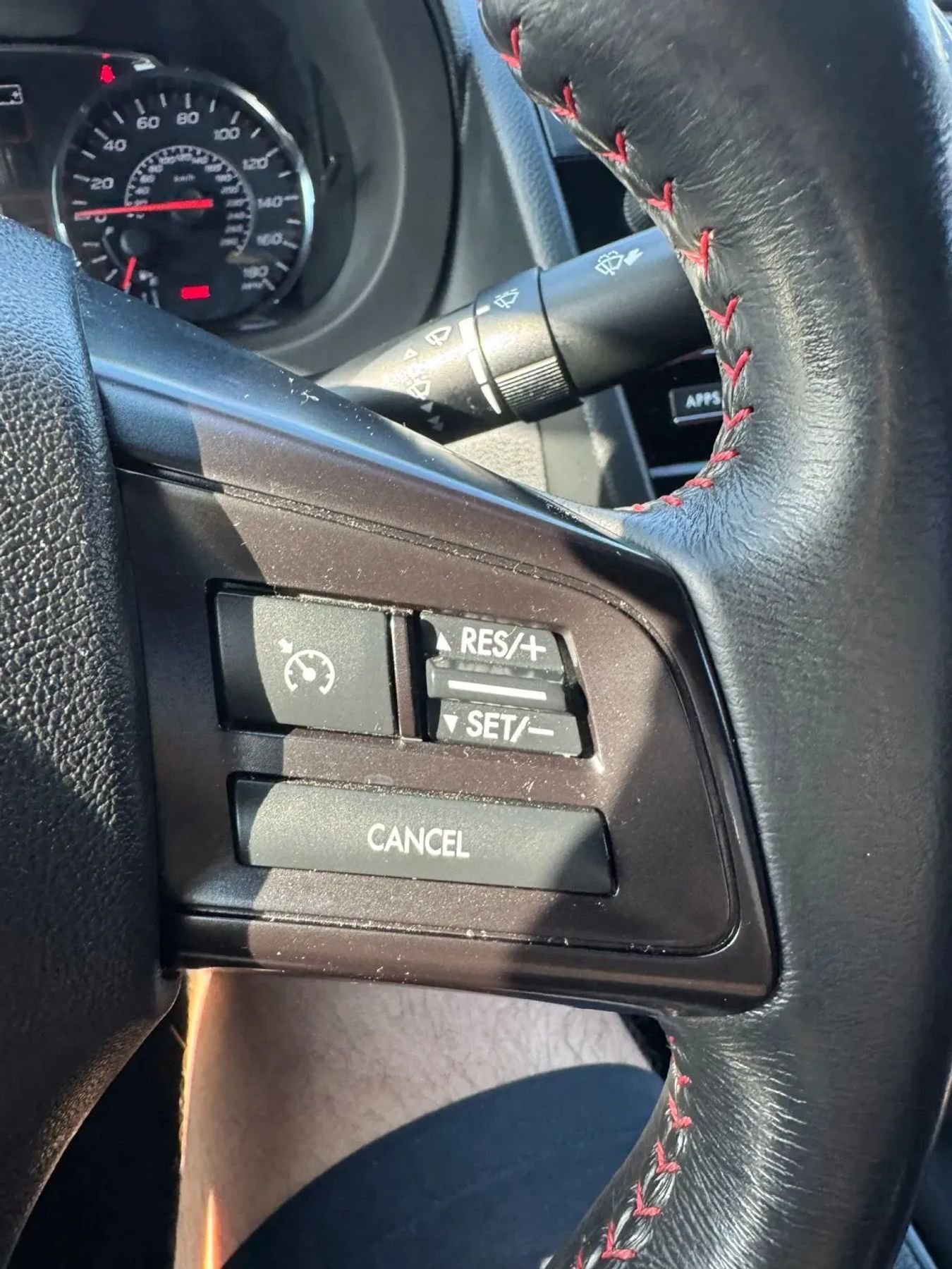 Used 2018 Subaru WRX AWD/4WD image 13