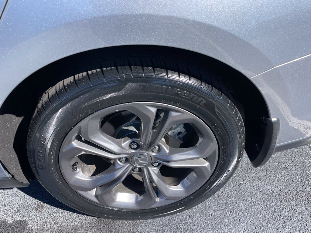 Certified 2024 Honda Accord EX image 41
