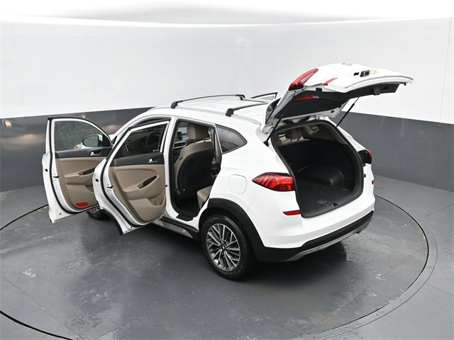 Used 2019 Hyundai Tucson SEL w/ Cargo Package image 27