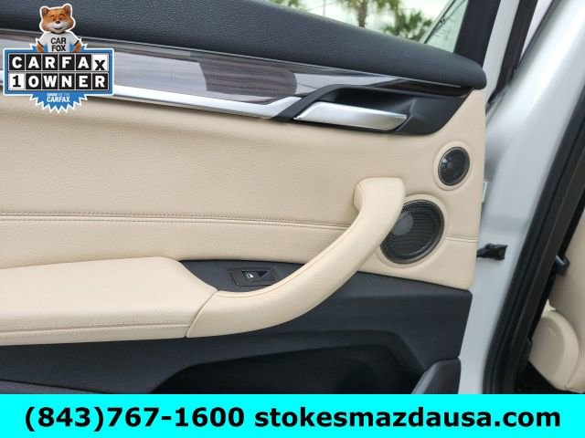 Used 2017 BMW X1 xDrive28i image 18