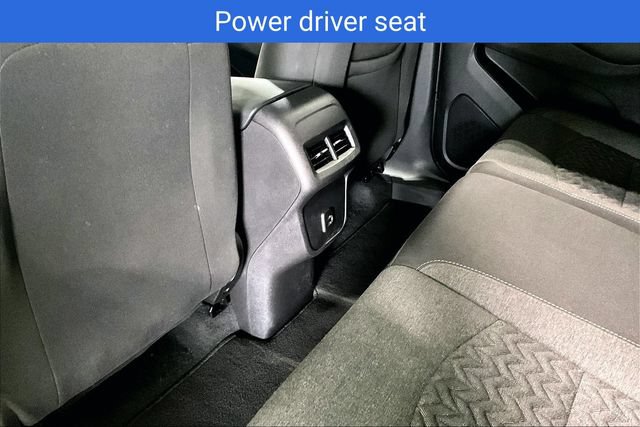 Certified 2024 Chevrolet Equinox LT AWD/4WD image 13