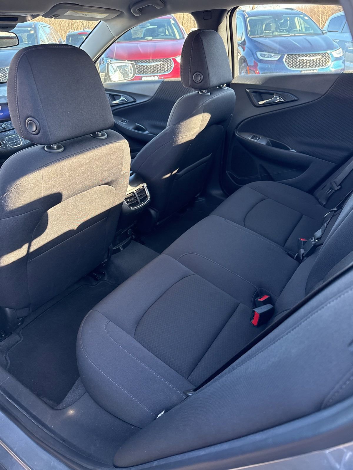 Used 2024 Chevrolet Malibu LT image 22