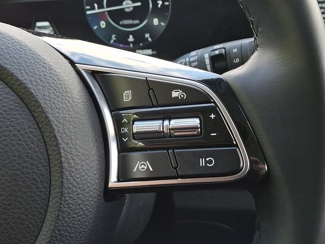 Used 2024 Kia Seltos S AWD/4WD image 24