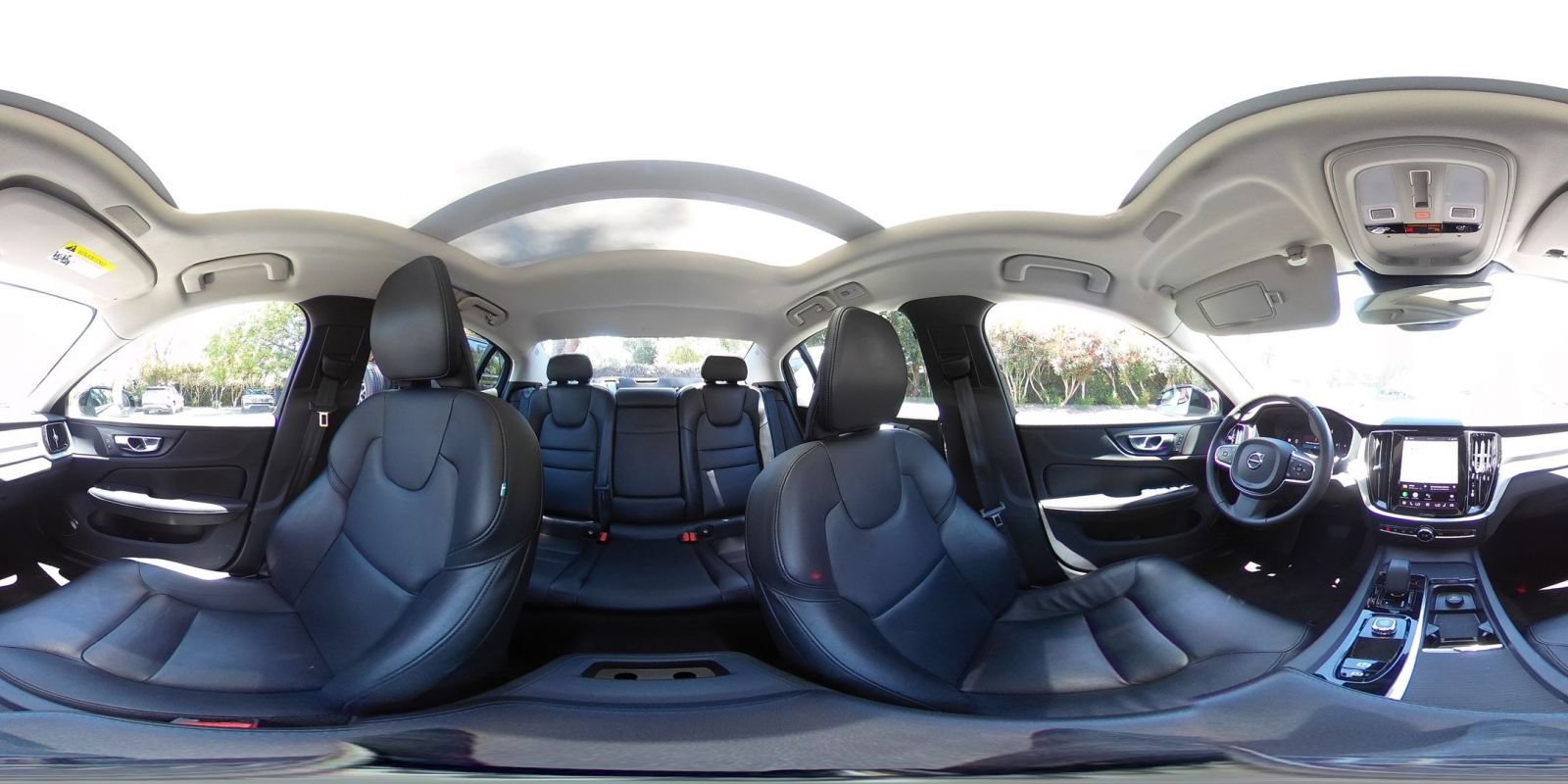 Used 2024 Volvo S60 B5 Core FWD image 43