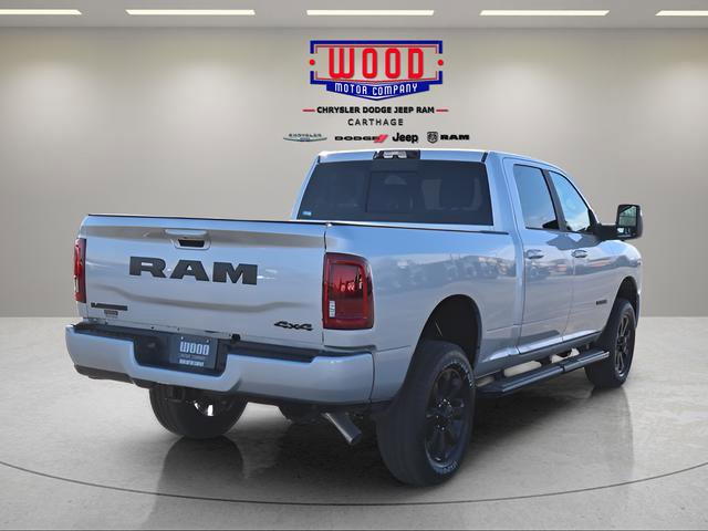 New 2026 RAM 2500 Laramie image 21