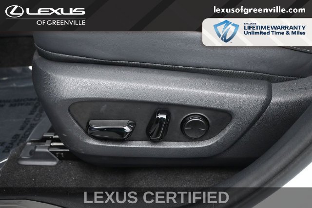 Certified 2026 Lexus NX 350h FWD w/ Accessory Package (Z1) image 23