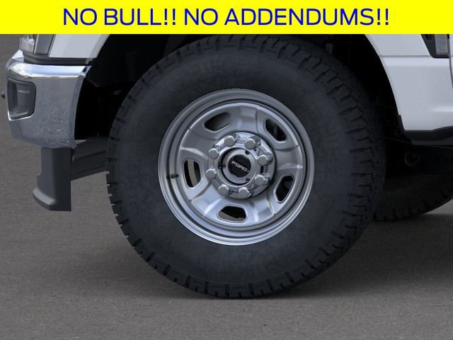 New 2026 Ford F350 XL image 20