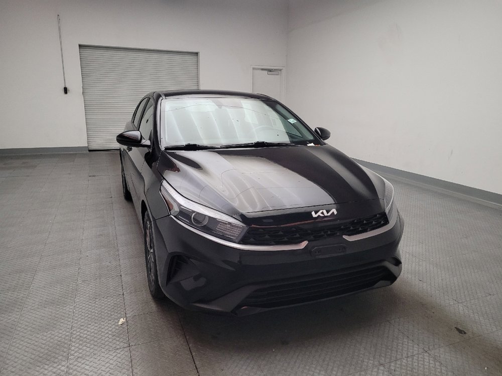 Used 2023 Kia Forte LXS image 14