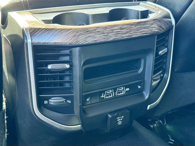 Used 2020 RAM 2500 Laramie image 36