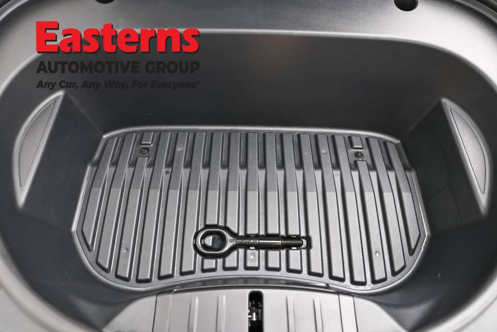 Used 2021 Tesla Model 3 Standard Range Plus image 7