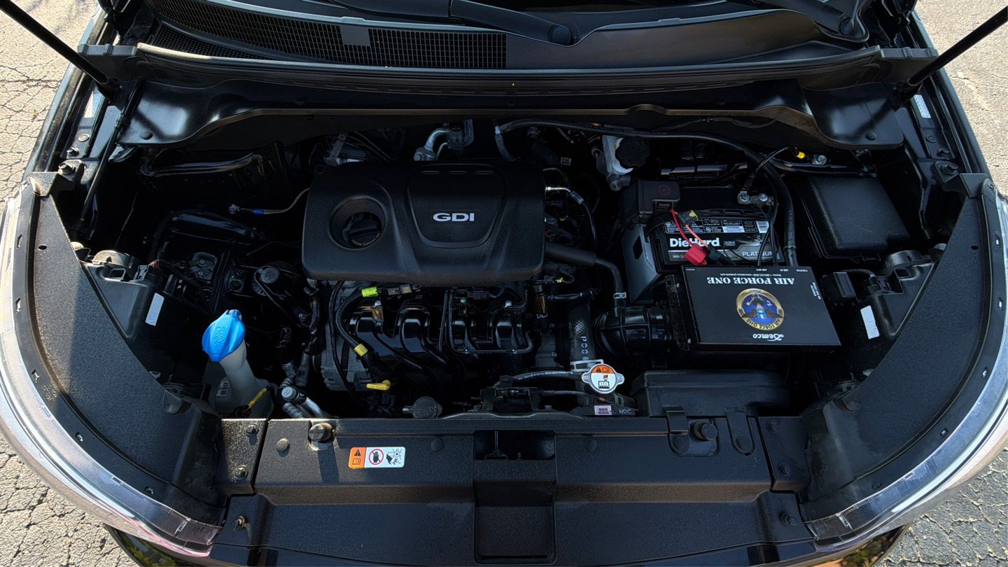 Used 2019 Kia Soul FWD image 36