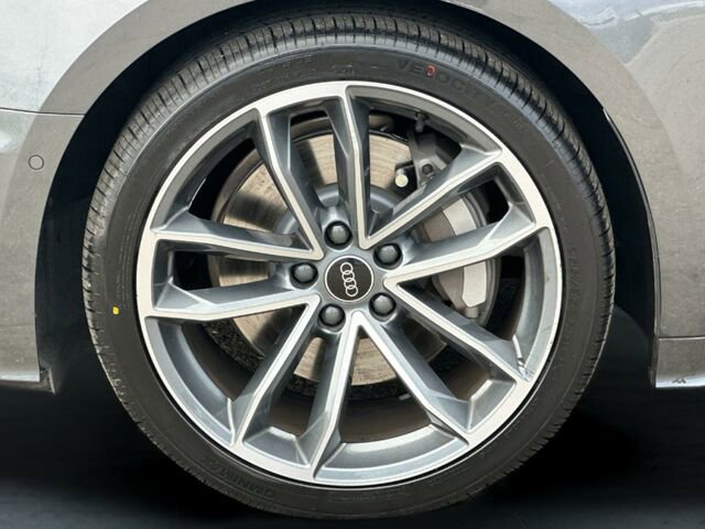 Used 2023 Audi A5 2.0T Prestige image 34