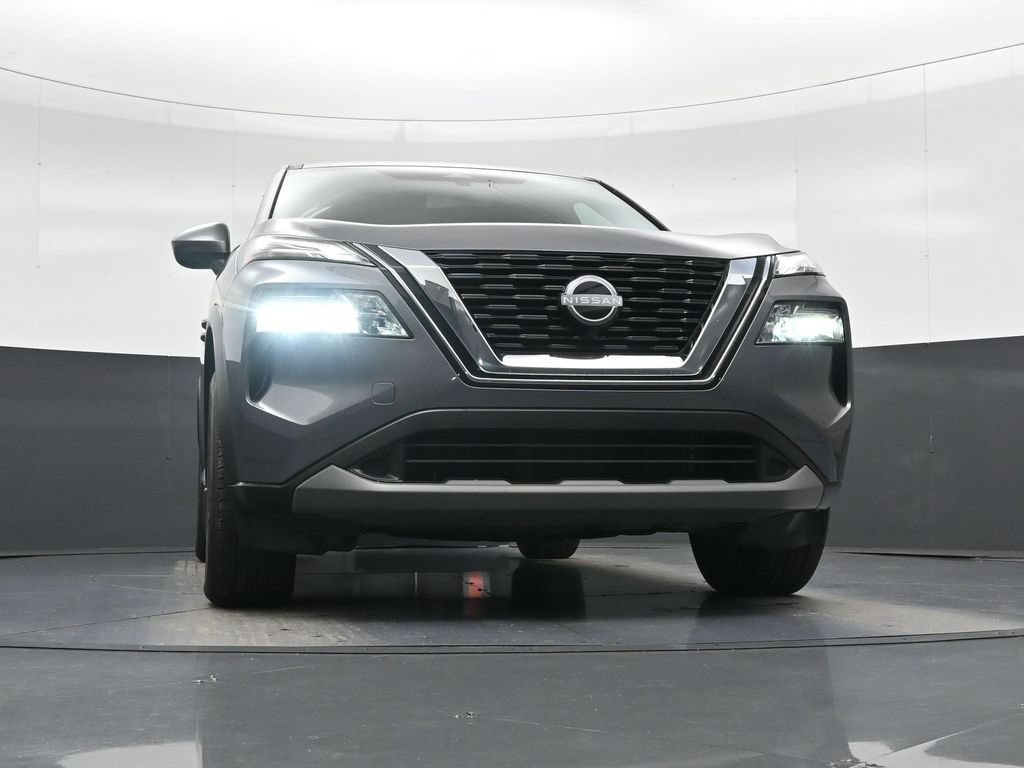 Certified 2023 Nissan Rogue SV FWD image 20