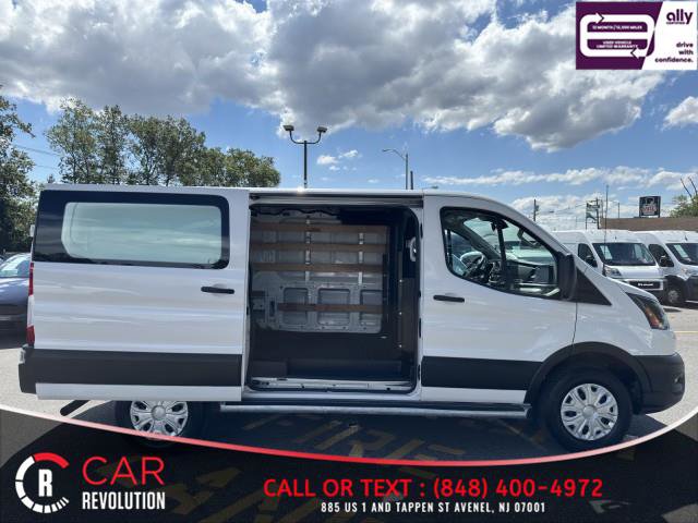 Used 2024 Ford Transit 250 Low Roof w/ Exterior Upgrade Package image 9