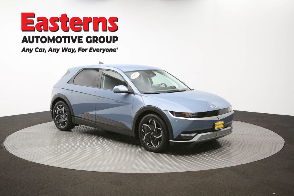 Used 2023 Hyundai Ioniq 5 SE image 45