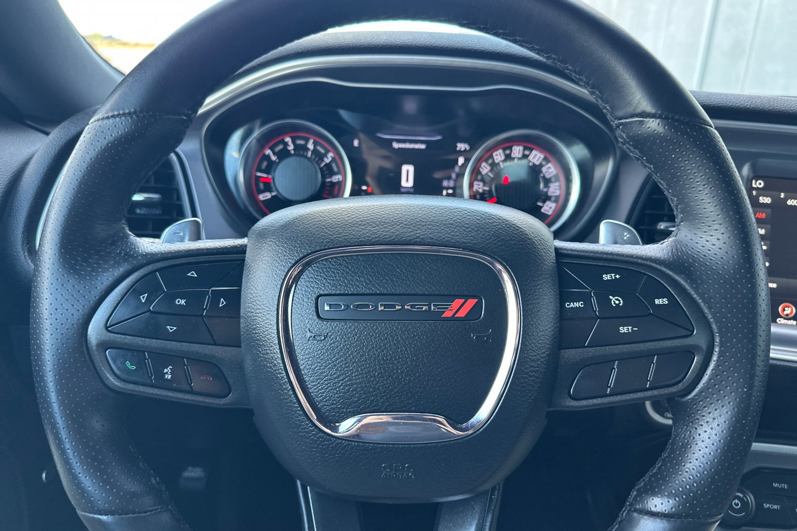 Used 2021 Dodge Challenger GT w/ Driver Convenience Group image 24