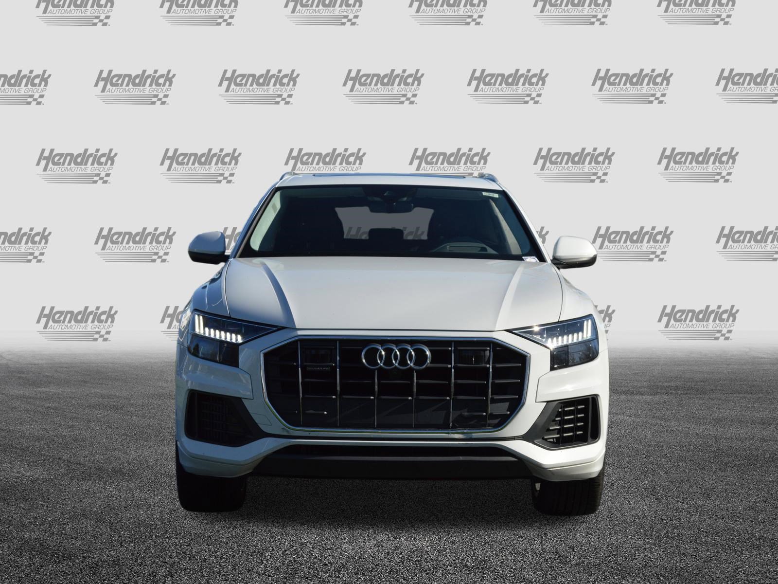 Used 2019 Audi Q8 Prestige w/ Luxury Package image 6