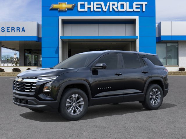 New 2026 Chevrolet Equinox LT w/ Convenience Package II AWD/4WD image 2