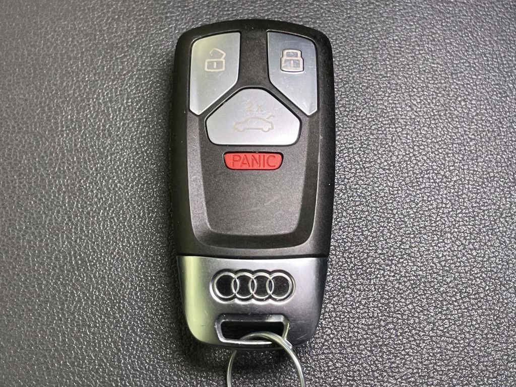 Certified 2023 Audi Q5 2.0T Premium w/ Convenience Package image 43