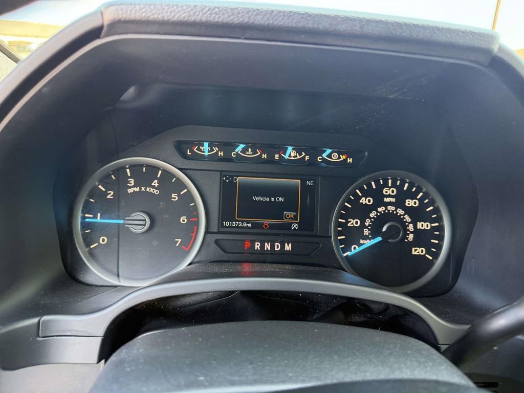 Used 2018 Ford F150 XLT w/ Equipment Group 302A Luxury image 15