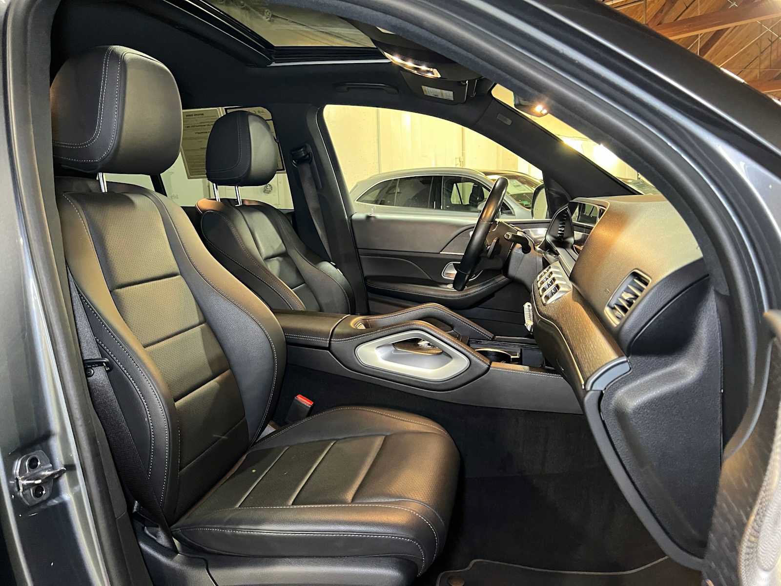 Used 2022 Mercedes-Benz GLE 350 image 13