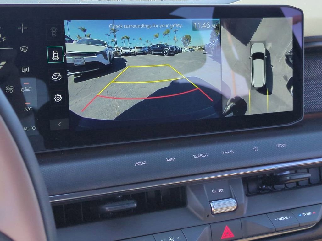 New 2026 Kia EV9 Wind AWD/4WD image 14