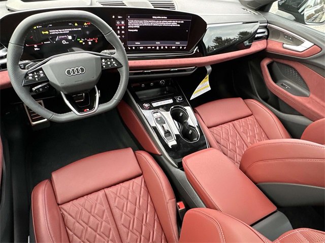 New 2025 Audi S5 Premium Plus image 6