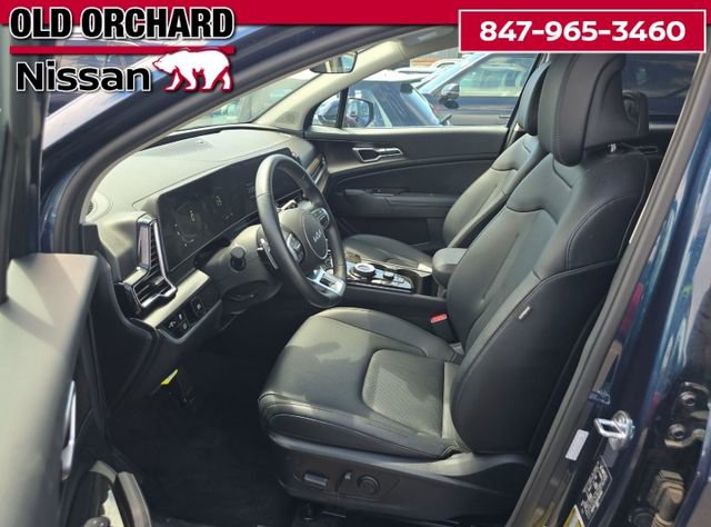 Used 2023 Kia Sportage EX AWD/4WD image 4
