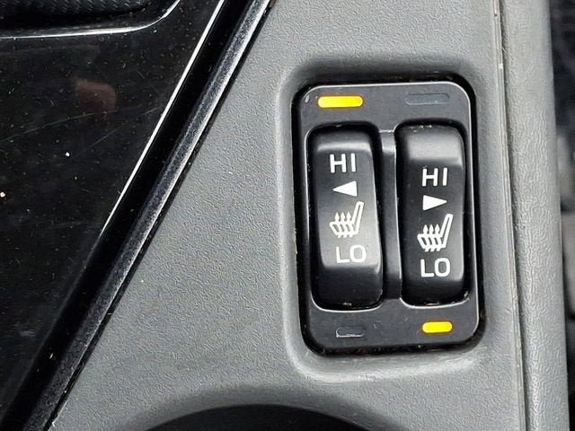 Used 2024 Subaru Crosstrek 2.5i Sport w/ Crosstrek Mirror Package AWD/4WD image 25