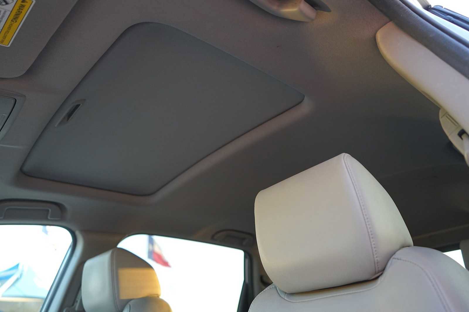 Used 2021 Honda CR-V EX-L image 25