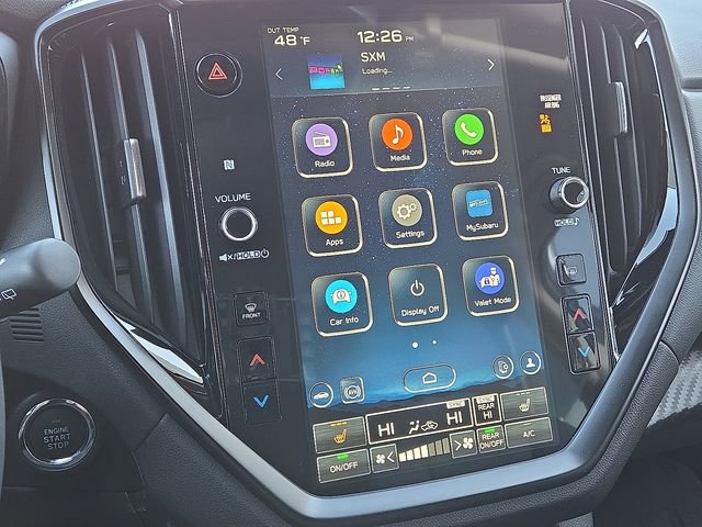 New 2026 Subaru Ascent Premium image 11
