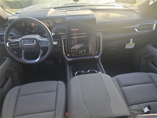 New 2026 GMC Yukon Elevation image 15