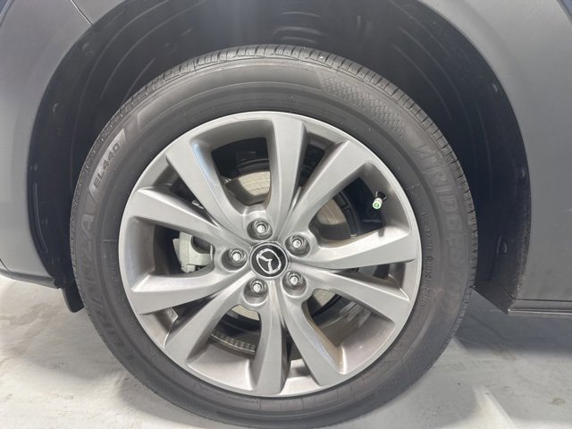 Used 2025 MAZDA CX-30 AWD 2.5 S w/ Preferred Package image 11